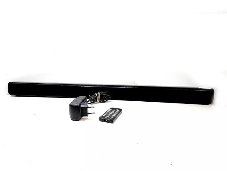 SOUNDBAR LENCO SB-040BK