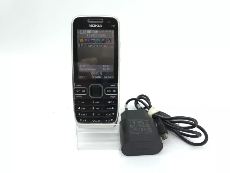TELEFON NOKA E52 BEZ SIMLOCKA