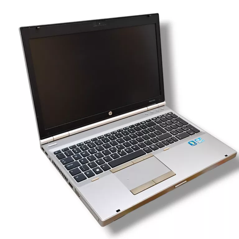 LAPTOP HP ELITEBOOK 8570P I5 8GB 512GB SSD WIN10