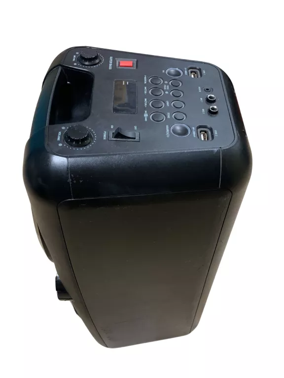 GŁOŚNIK BLUETOOTH MEDION MD 43438