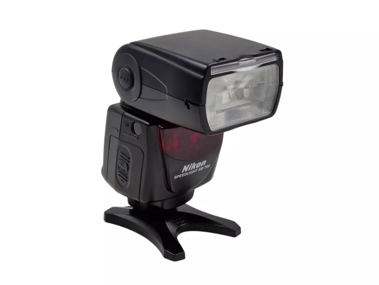 LAMPA BŁYSKOWA NIKON SPEEDLIGHT SB-700