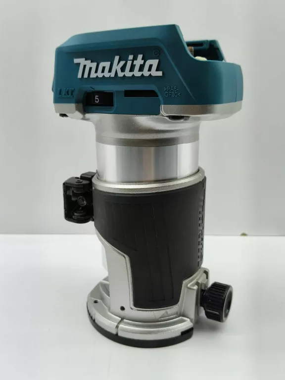 FREZARKA AKUMULATOROWA MAKITA DRT50Z