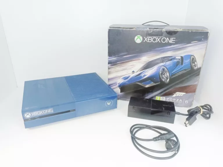 KONSOLA XBOX ONE