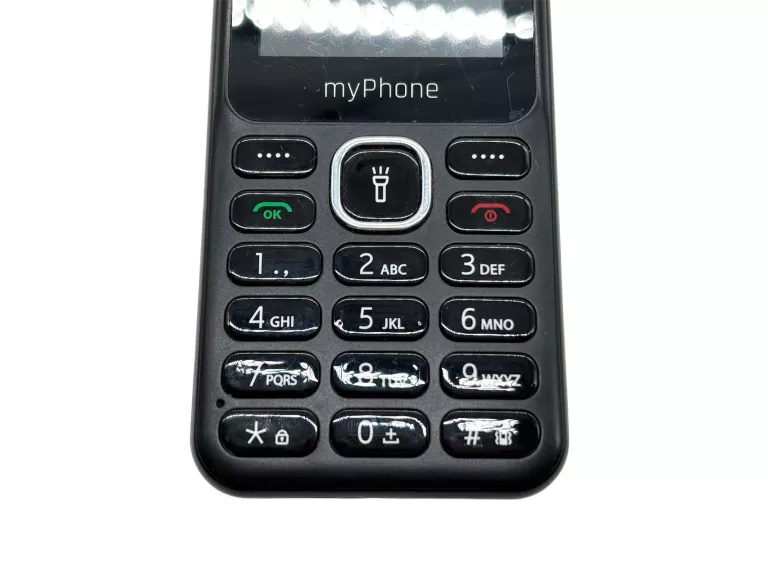 TELEFON KLASYCZNY Z KLAWIATURĄ MYPHONE 6320