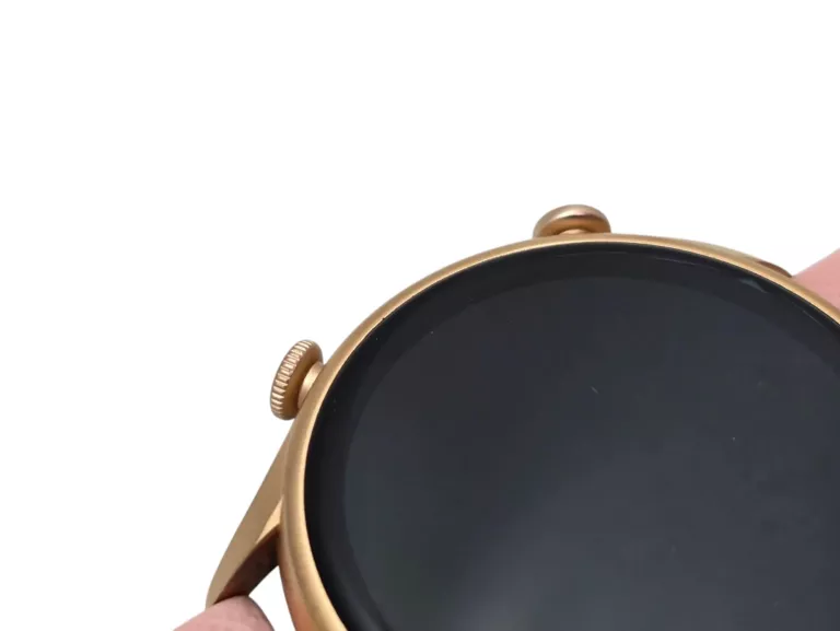 ZEGAREK SMARTWATCH MYPHONE WATCH EL GOLD / ZESTAW