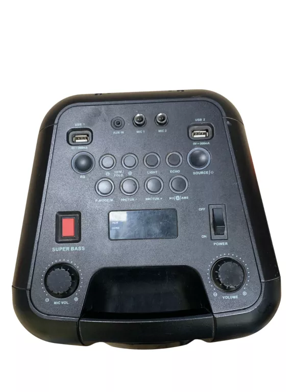 GŁOŚNIK BLUETOOTH MEDION MD 43438