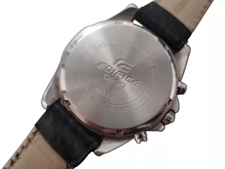 ZEGAREK CASIO EFR-556