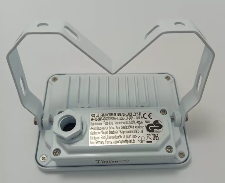 REFLEKTOR WORKZONE LED 15W