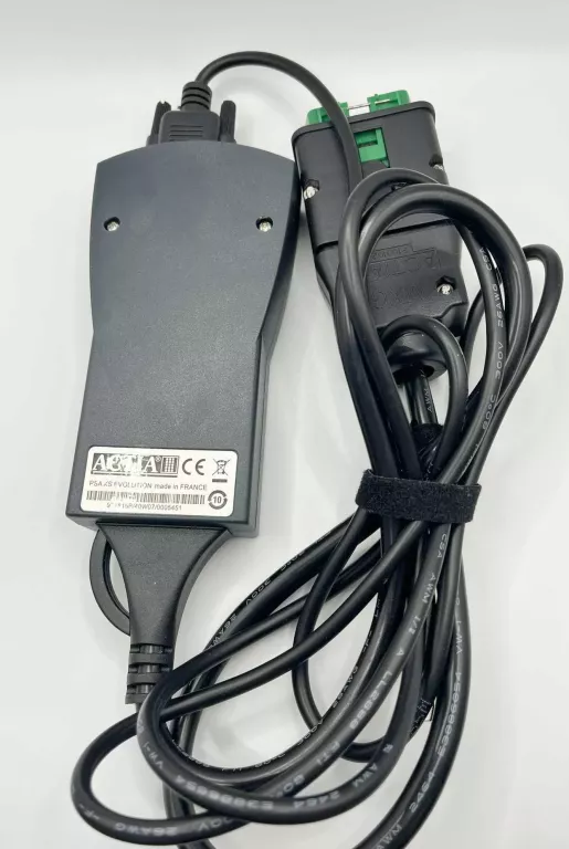 PROGRAM DIAGBOX LEXIA 9780.Z5 PEUGEOT