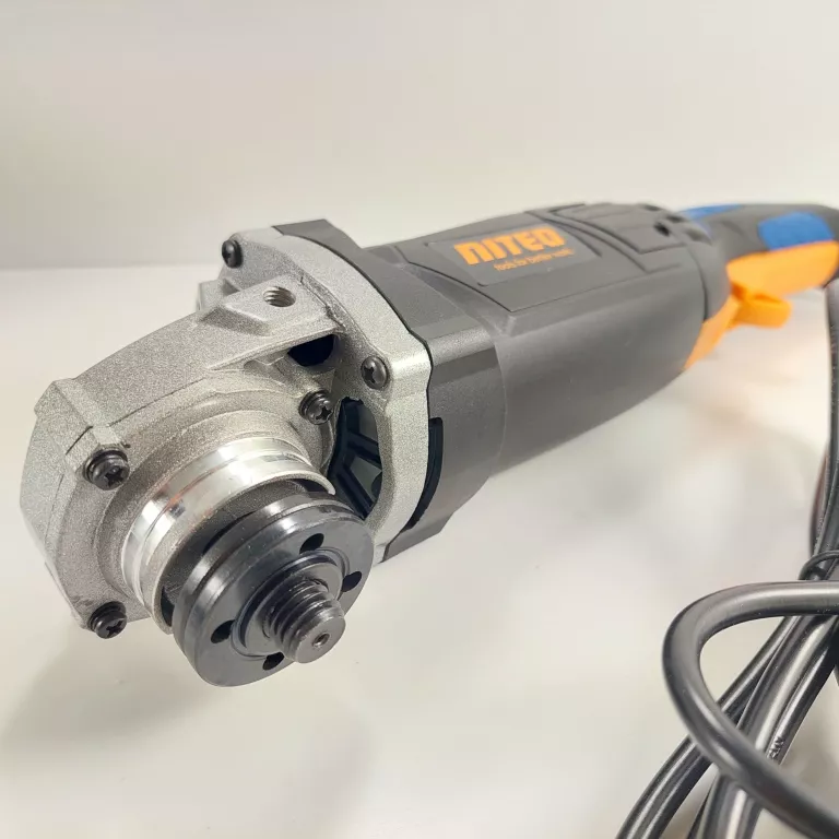 SZLIFIERKA KĄTOWA NITEO 1200W 230V POJM250200