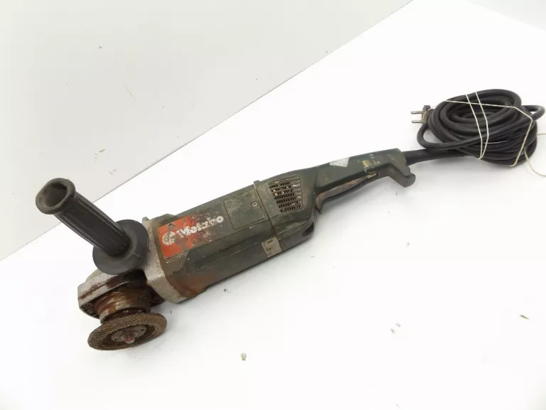 SZLIFIERKA DUŻA METABO PA6 GF35