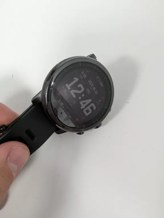 SMARTWATCH AMAZFIT 2 STRATOS