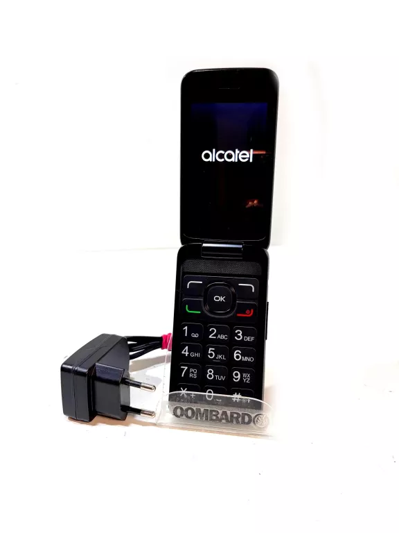 TELEFON ALCATEL 3025X