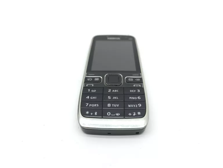 TELEFON NOKA E52 BEZ SIMLOCKA