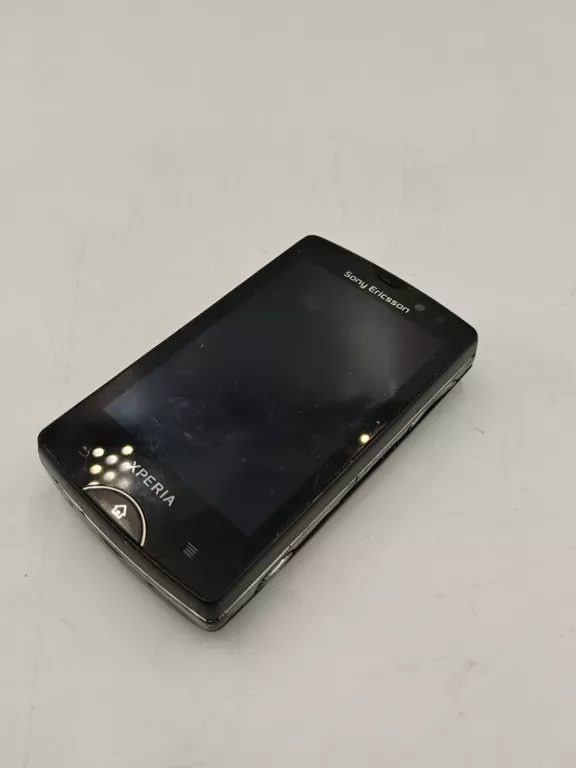 TELEFON SONY ERICSSON XPERIA MINI PRO