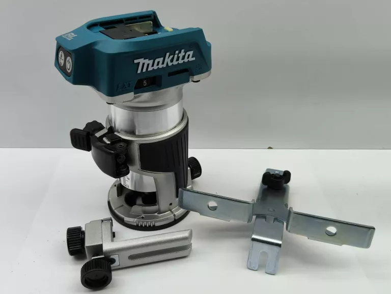 FREZARKA AKUMULATOROWA MAKITA DRT50Z