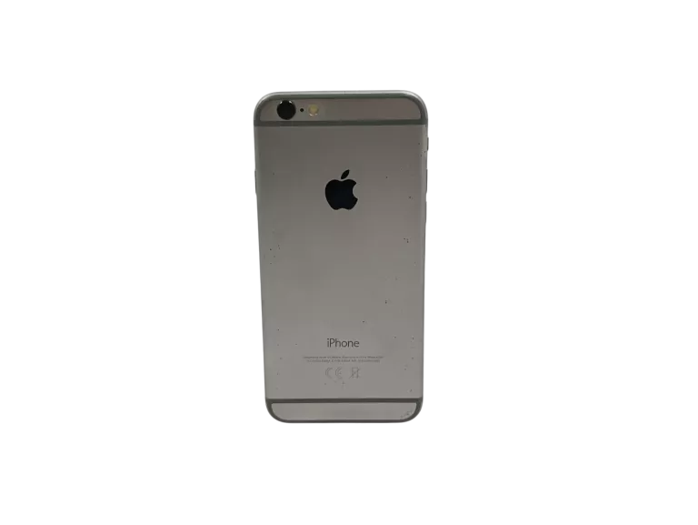 SMARTFON APPLE IPHONE 6 32GB 4.7" 1810MAH