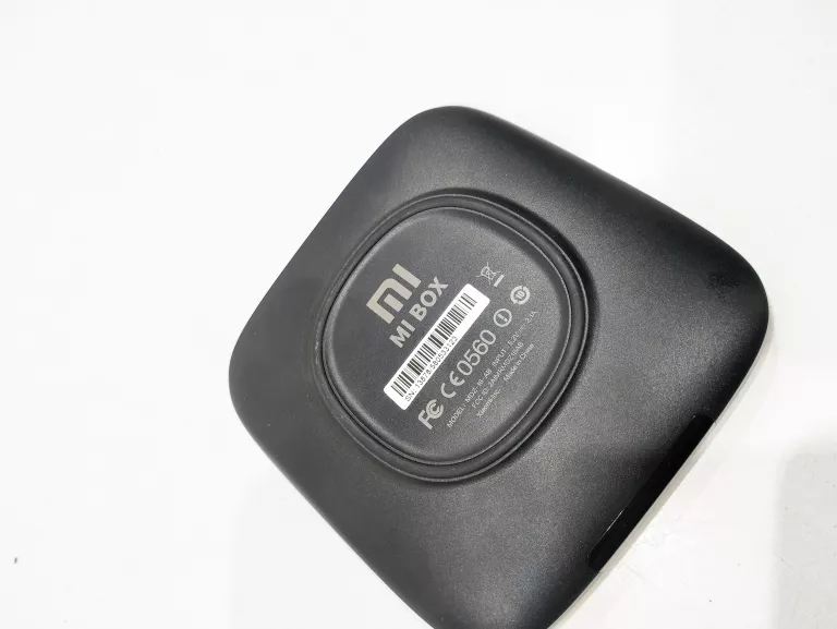 ODTWARZACZ MULTIMEDIALNY XIAOMI MI BOX MDZ-16-AB
