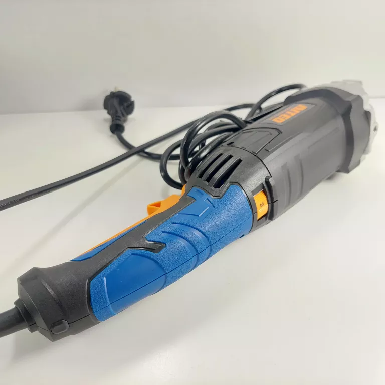 SZLIFIERKA KĄTOWA NITEO 1200W 230V POJM250200