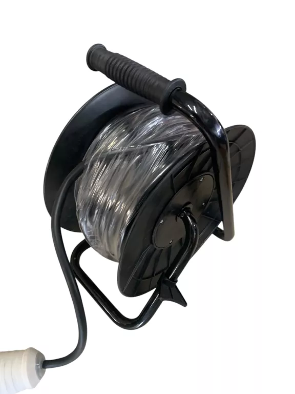 PRZEDŁUŻACZ BĘBNOWY SIŁOWY REXXER RP-07-700 25 M 400V 380V 5X2,5MM IP44