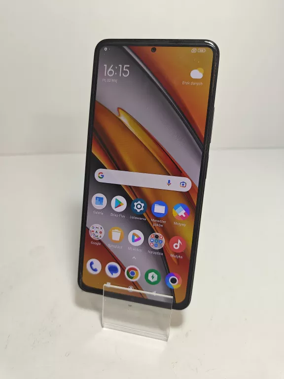 TELEFON XIAOMI POCO F3 256/8 GB POLECAM!