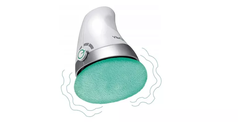 VIBROSCULPT MASAŻER WIBRACYJNY DO BRZUCHA, NÓG