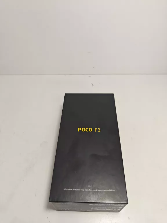 TELEFON XIAOMI POCO F3 256/8 GB POLECAM!