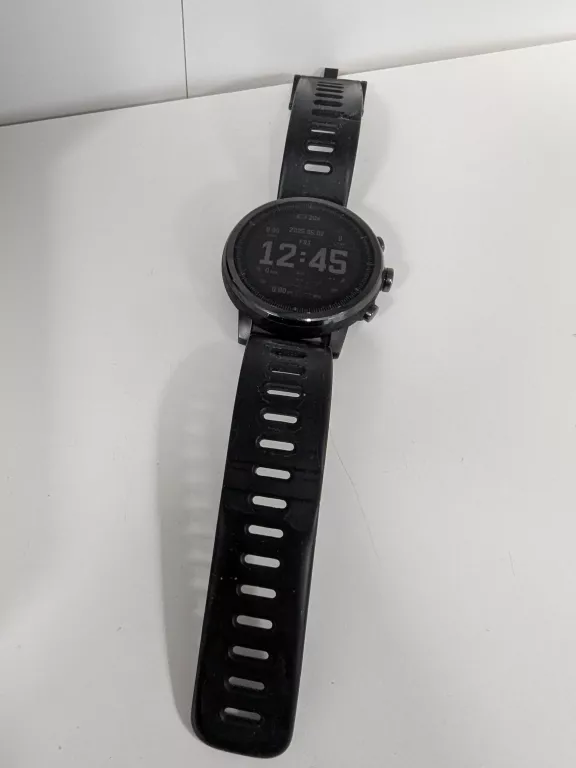 SMARTWATCH AMAZFIT 2 STRATOS