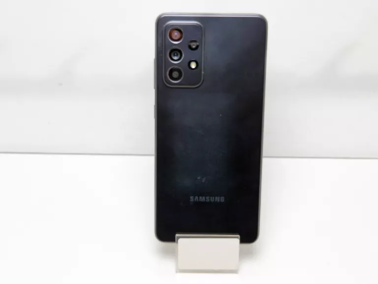 TELEFON SAMSUNG GALAXY A52S 5G