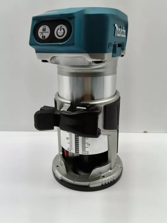 FREZARKA AKUMULATOROWA MAKITA DRT50Z
