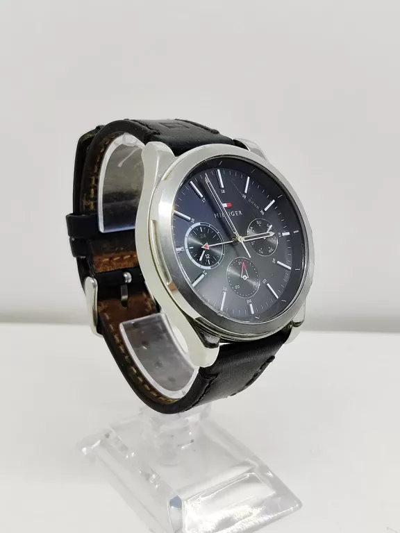 TOMMY HILFIGER ASHTON TH1791740 TH.390.1.14.2805