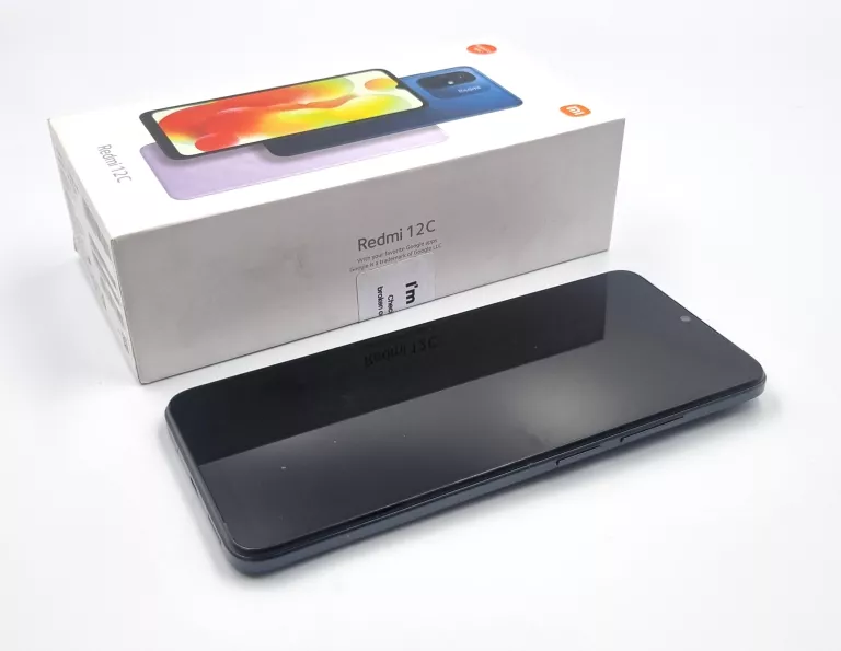 TELEFON REDMI 12C