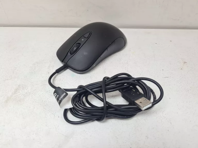 MYSZKA STEELSERIES SENSEI TEN