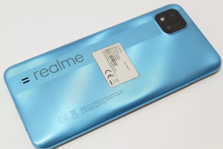 REALME C11 2021 2/32 GB