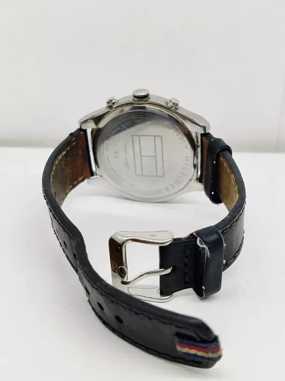 TOMMY HILFIGER ASHTON TH1791740 TH.390.1.14.2805