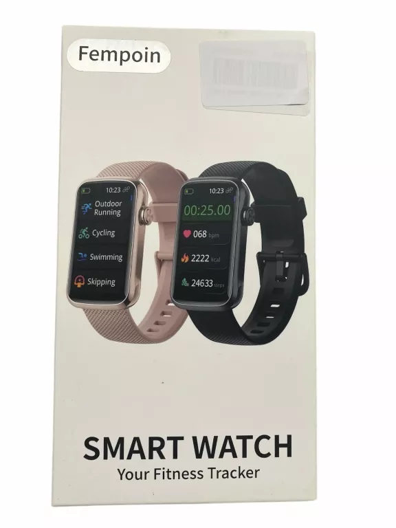 FEMPOIN SMART WATCH T31