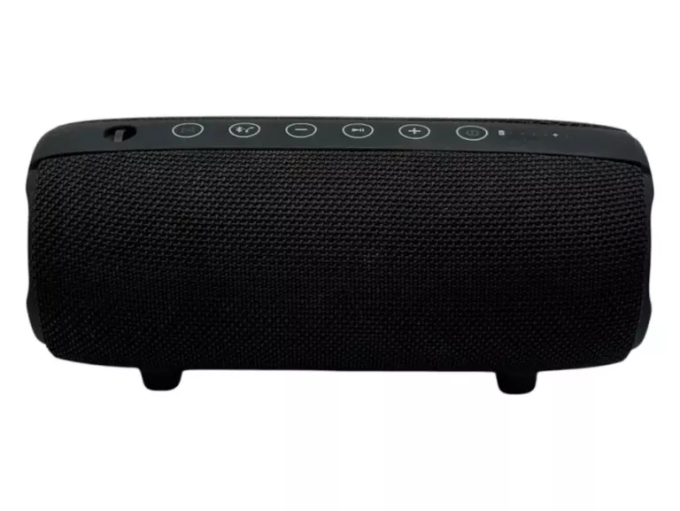 GŁOŚNIK PRZENOŚNY XMUSIC BTS800K CZARNY 20 W