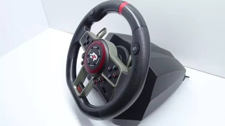 KIEROWNICA FR-TEC FT7003 SUZUKA ELITE ZESTAW
