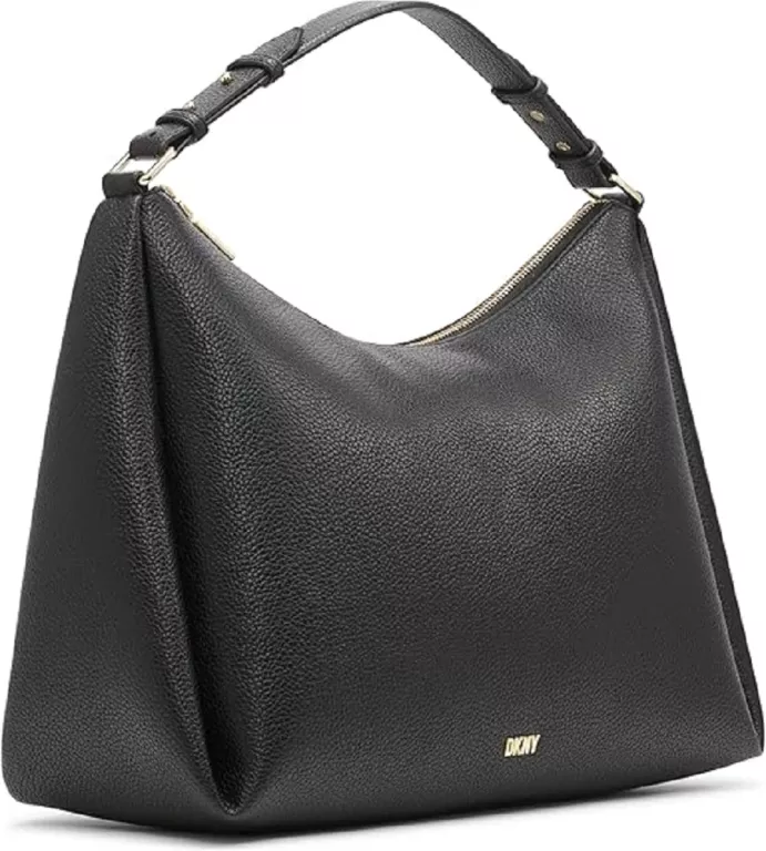 TOREBKA DKNY CZARNA 755403893437