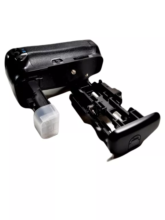 BATTERY GRIP MEIKE MK-60D DO CANON EOS 60D