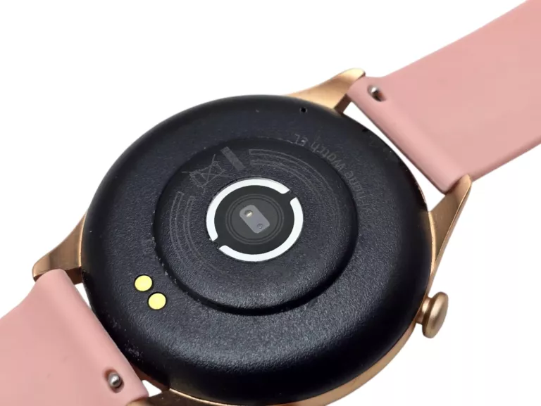 ZEGAREK SMARTWATCH MYPHONE WATCH EL GOLD / ZESTAW