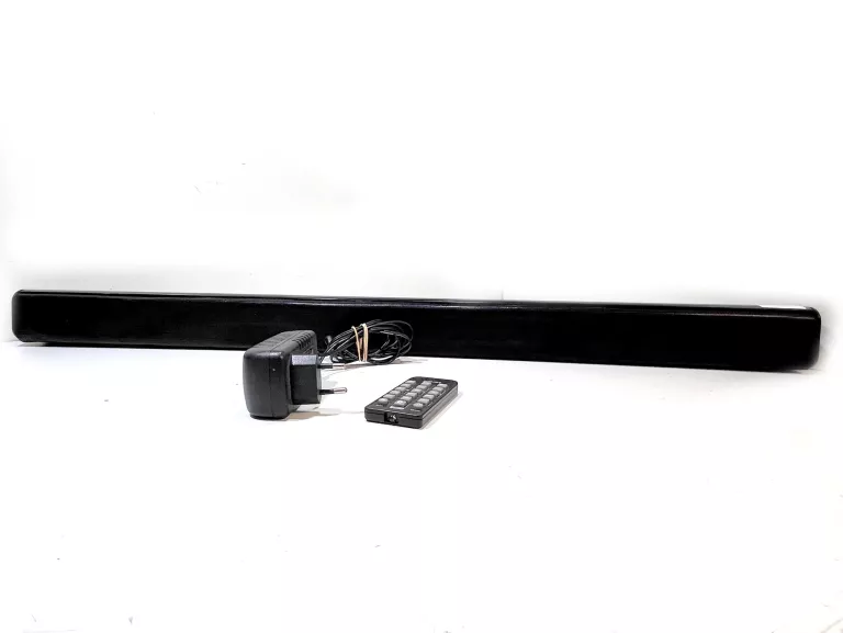 SOUNDBAR LENCO SB-040BK