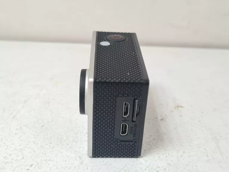 KAMERA SPORTOWA EKEN H9R 4K + AKCESORIA