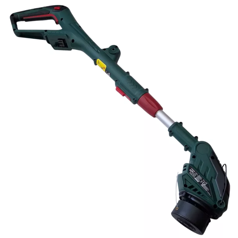 PODKASZARKA PARKSIDE PRTA 20-LI C3