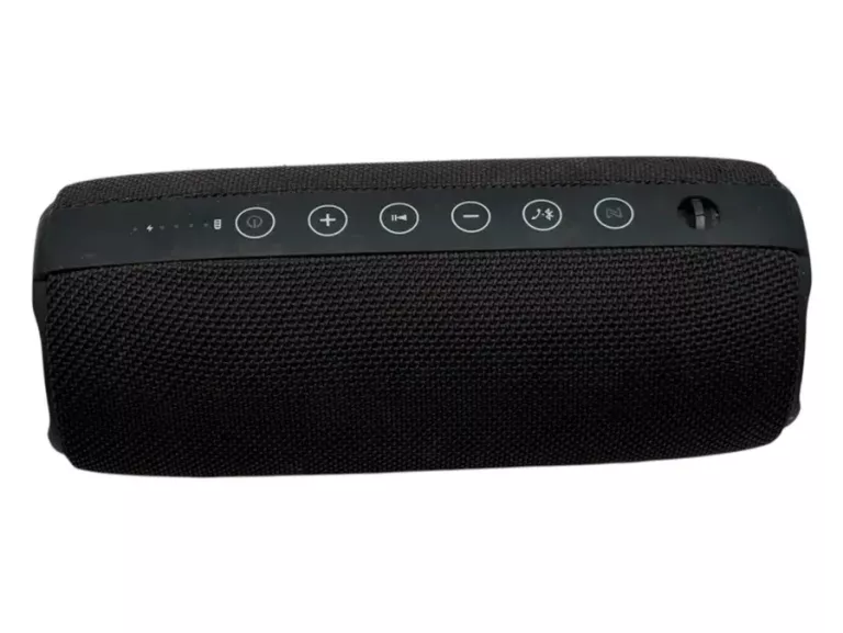 GŁOŚNIK PRZENOŚNY XMUSIC BTS800K CZARNY 20 W