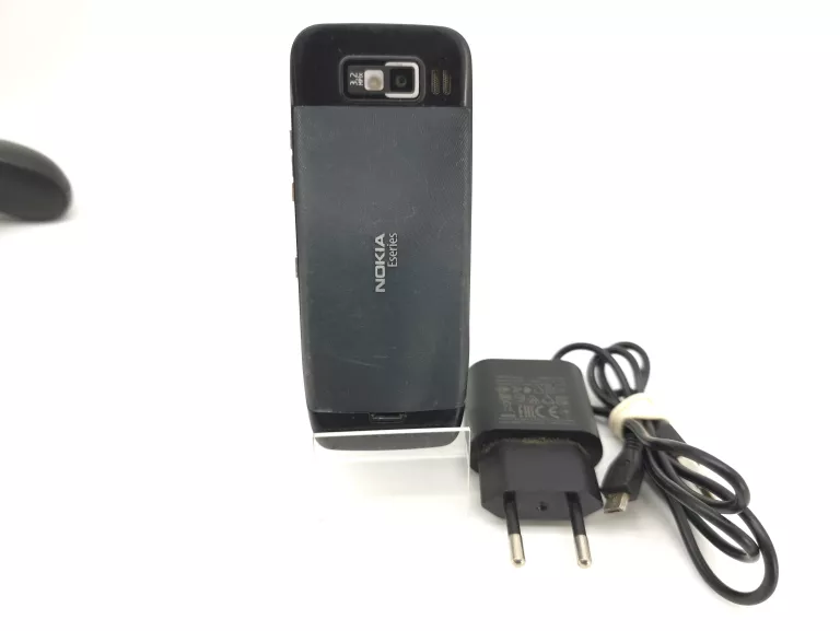 TELEFON NOKA E52 BEZ SIMLOCKA