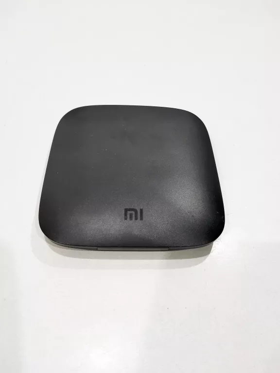 ODTWARZACZ MULTIMEDIALNY XIAOMI MI BOX MDZ-16-AB