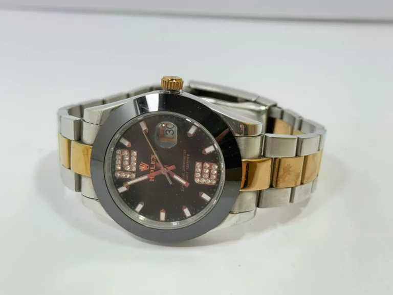 REPLIKA ROLEX