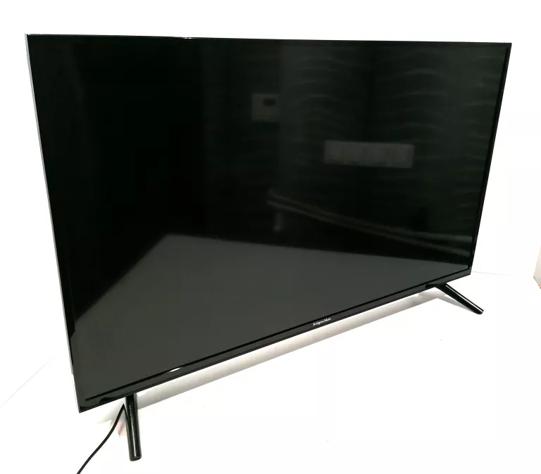 TV KRUGERMATZ KM0240FHD-S5 + PILOT PUDEŁKO