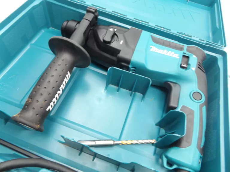 MAKITA HR1840 MŁOTOWIERTARKA UDAROWA SDS-PLUS